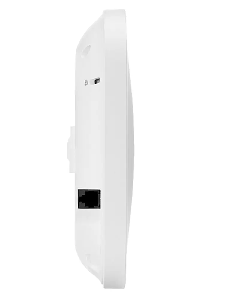 HPE NW IOn AP22 (RW) 2x2 WiFi6 Indoor 3