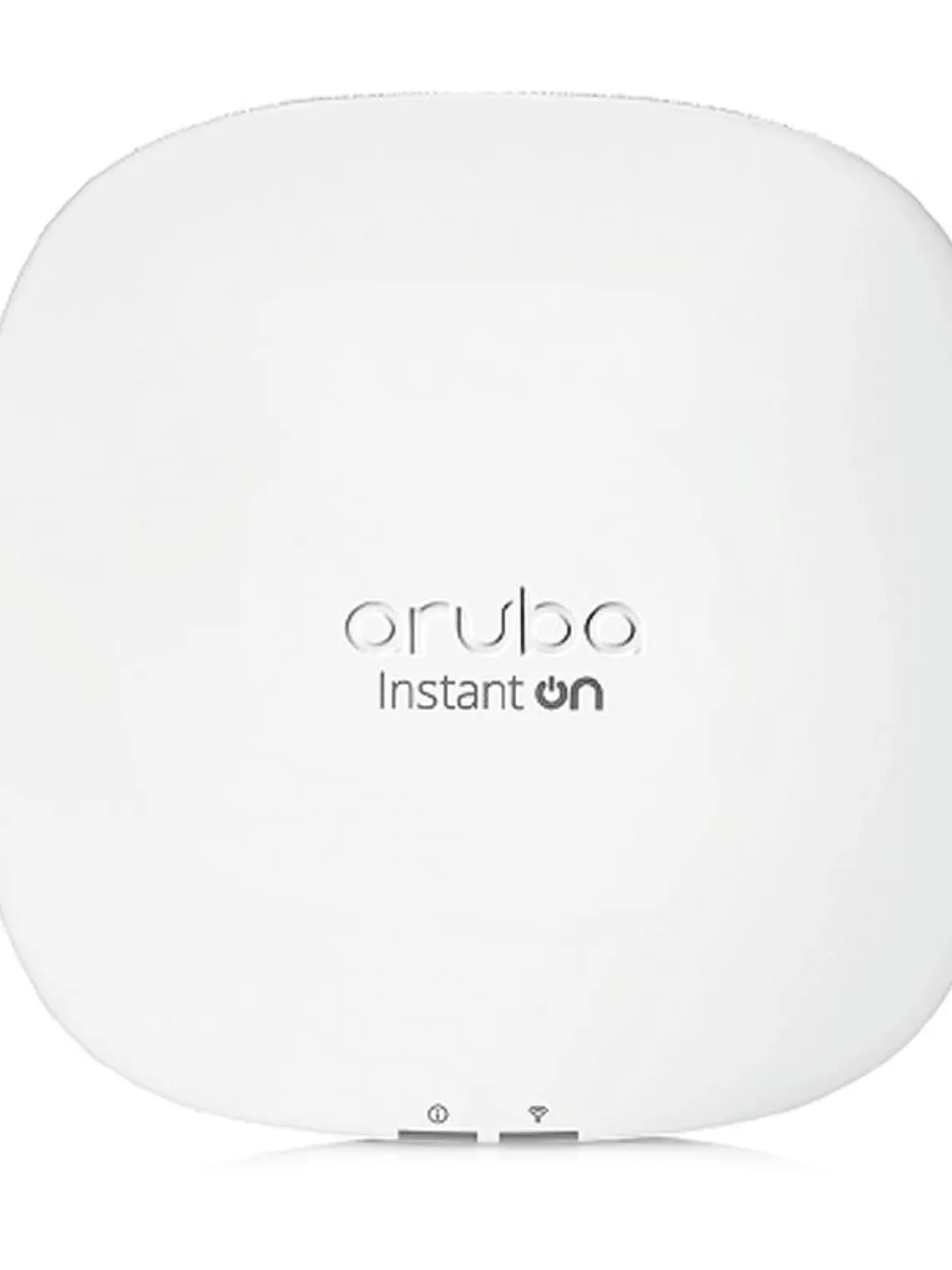 HPE NW IOn AP25 (RW) 4x4 WiFi6 Indoor 1
