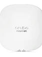 HPE NW IOn AP25 (RW) 4x4 WiFi6 Indoor - Miniatura 1