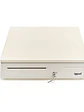 iggual Cajón Portamonedas IRON-50W 42cm 5+8 blanco - Miniatura 1