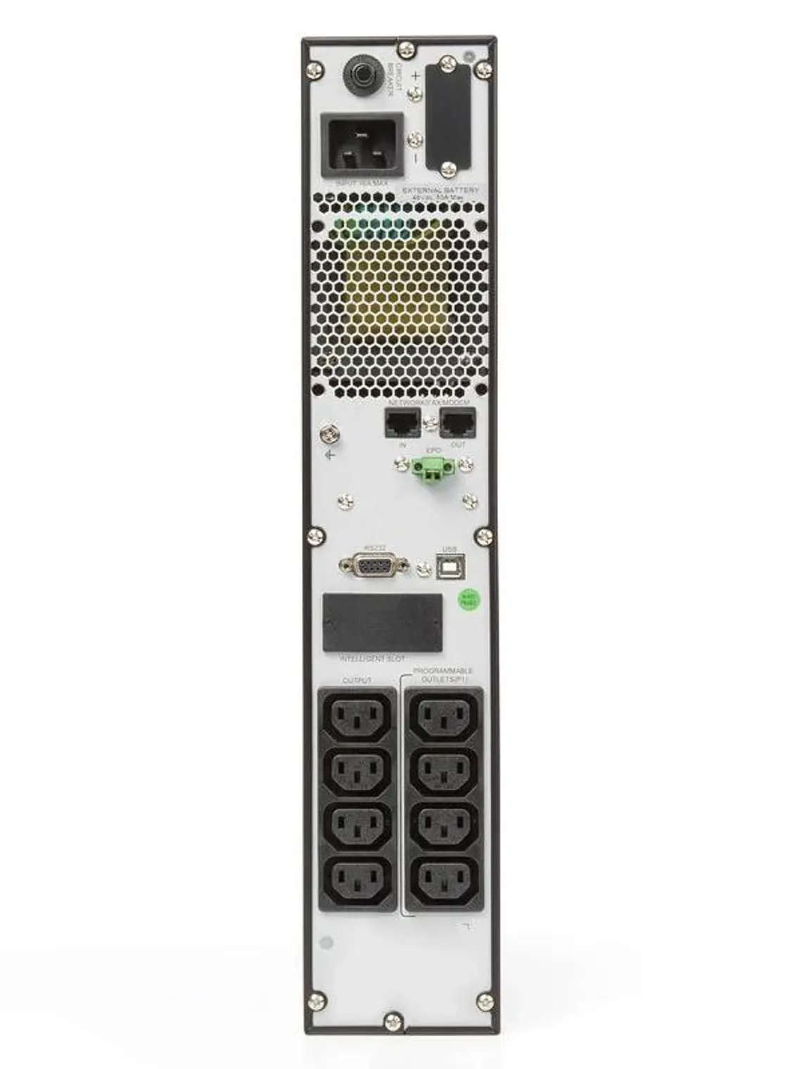 Salicru SPS 2000 ADV RT2+Ampliacion Garantia a 5A 3