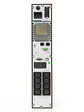 Salicru SPS 2000 ADV RT2+Ampliacion Garantia a 5A - Miniatura 3