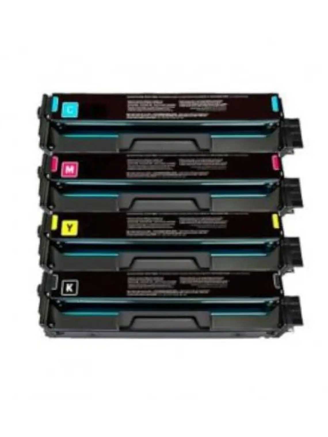 INKOEM Tóner Compatible Pantum CTL-1100X Cian 1