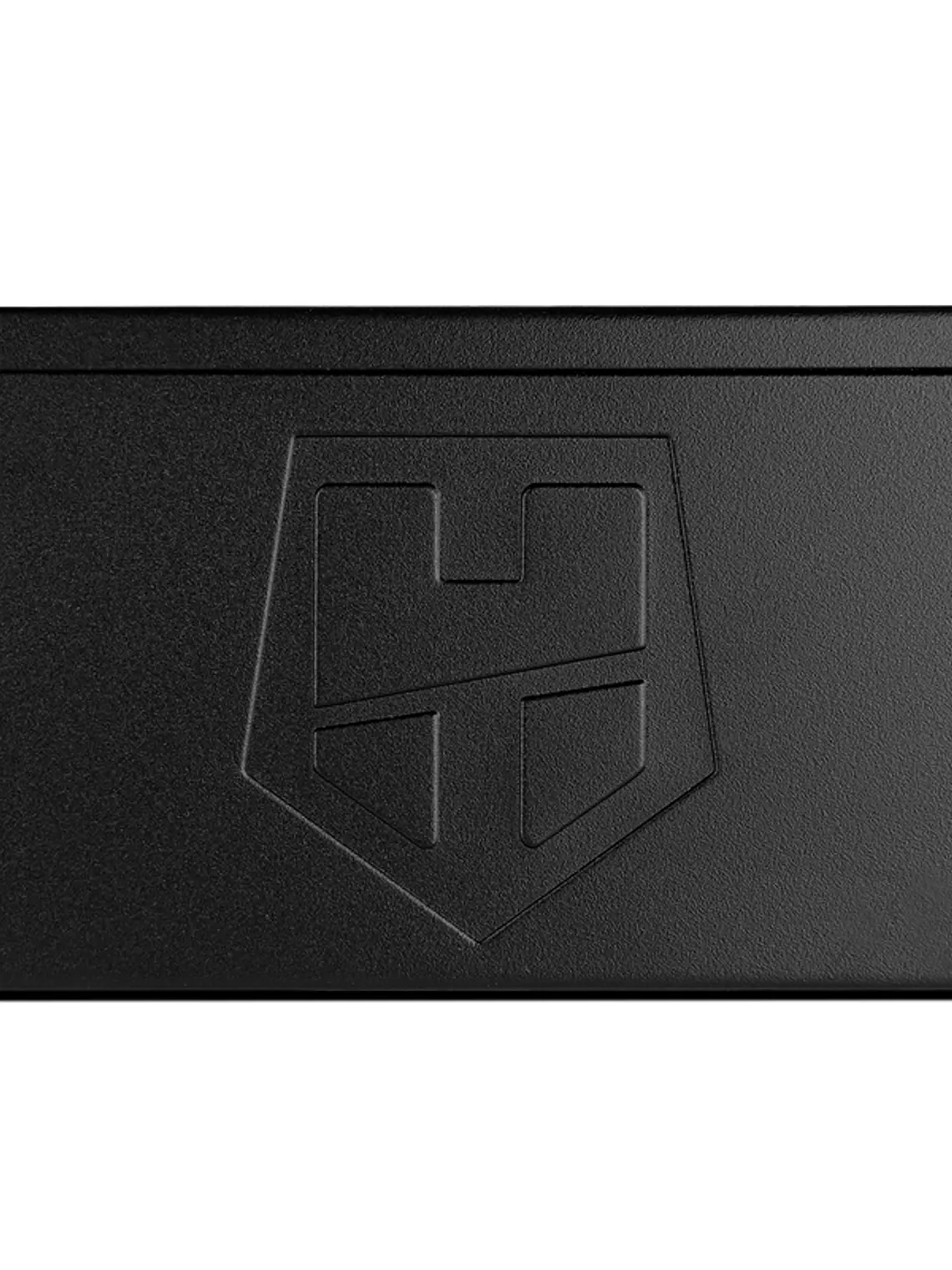 NOX Fuente Alimentación  HUMMER ALPHA 600W 80+ Bro 4