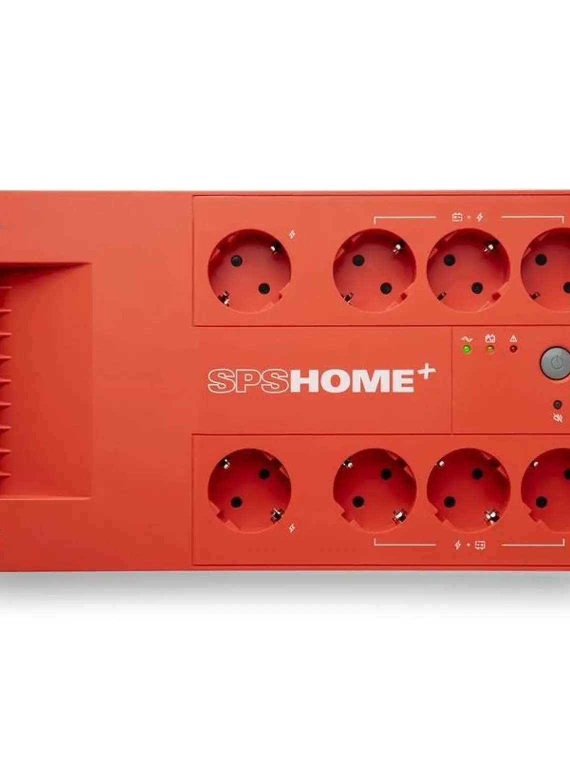 Salicru SPS-650 Home+ SAI Off-Line  650VA 2