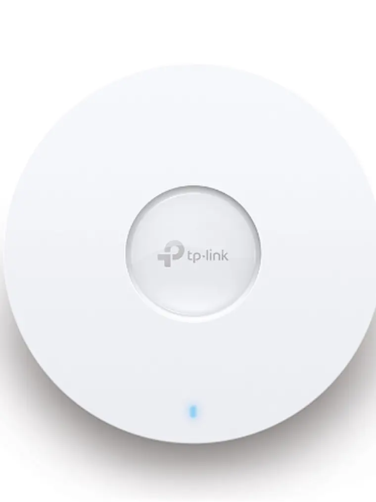 TP-Link EAP670 AP WiFi6 AX5400 Techo Dual 1x2.5GbE 1