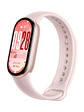 XIAOMI Pulsera MI Smart Band 10 Mystic Rose - Miniatura 3