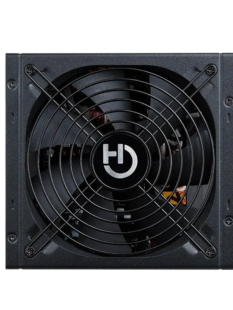 Hiditec Fuente Al. RL550 80 plus Bronze 1