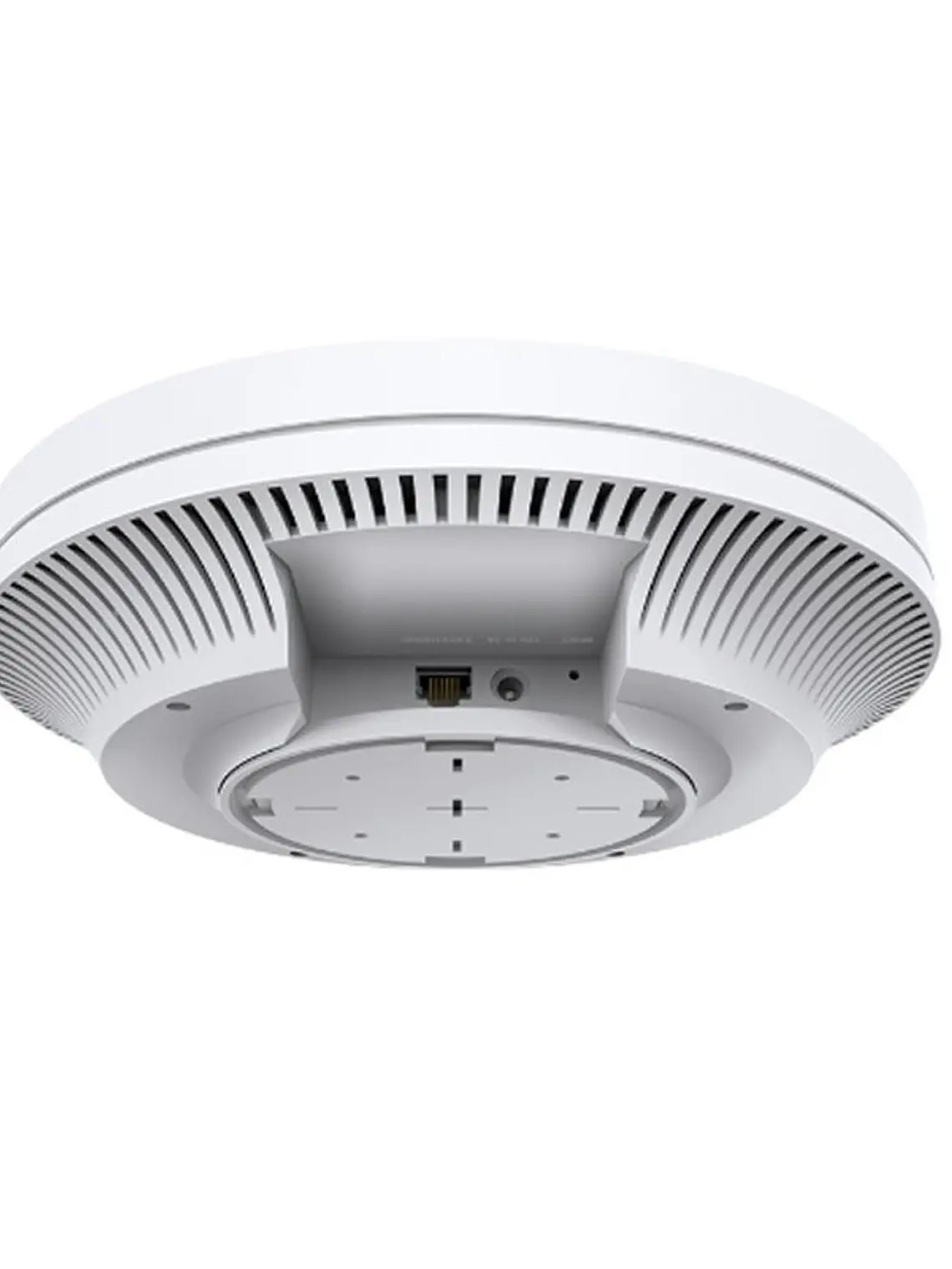 TP-Link EAP670 AP WiFi6 AX5400 Techo Dual 1x2.5GbE 3