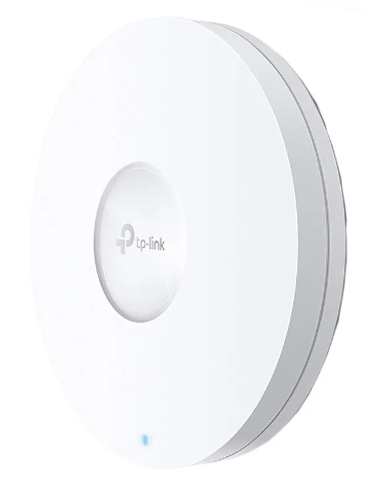 TP-Link EAP670 AP WiFi6 AX5400 Techo Dual 1x2.5GbE 4