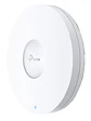 TP-Link EAP670 AP WiFi6 AX5400 Techo Dual 1x2.5GbE - Miniatura 4