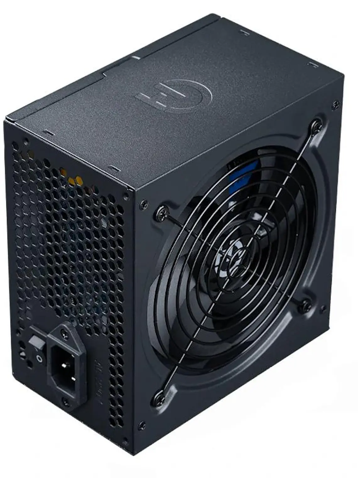 Hiditec Fuente Al. RL550 80 plus Bronze 2