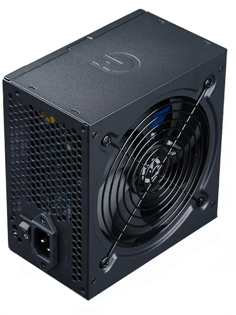 Hiditec Fuente Al. RL550 80 plus Bronze 2