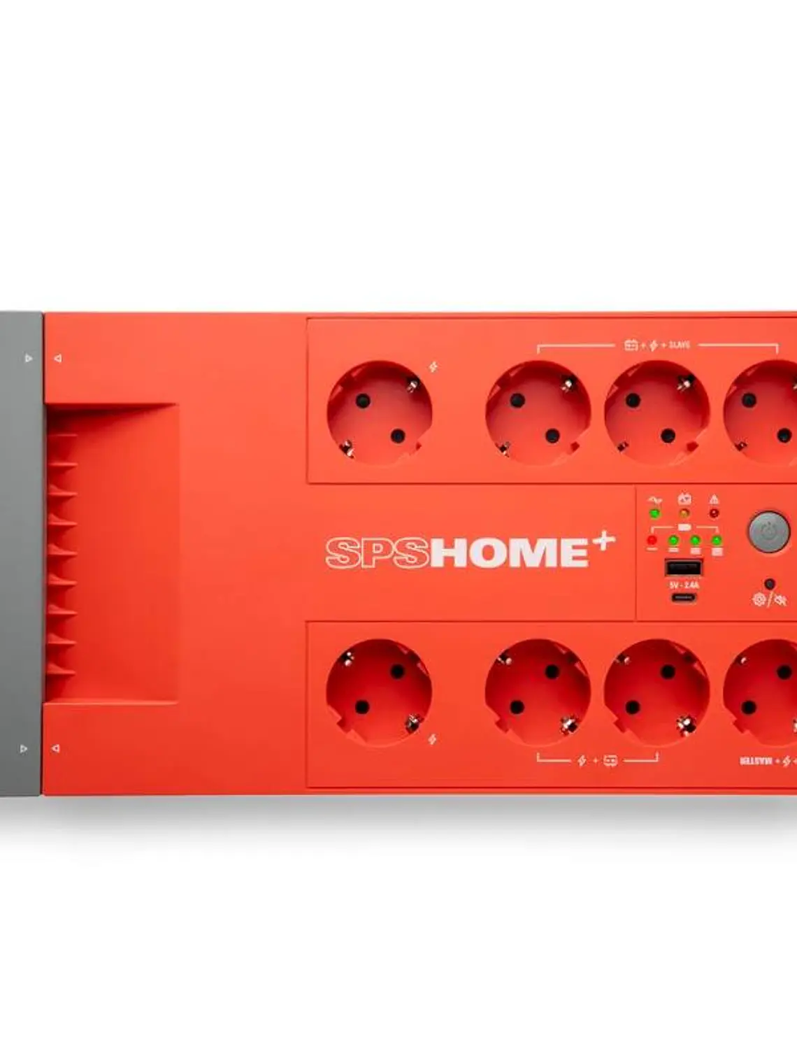Salicru SPS 1000 Home+ SAI Off-Line 1000VA 2