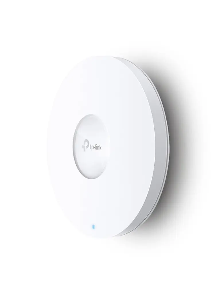 TP-Link EAP650 AP WiFi6 AX3000 Techo Dual 1xGb 3