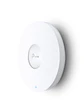 TP-Link EAP650 AP WiFi6 AX3000 Techo Dual 1xGb - Miniatura 3