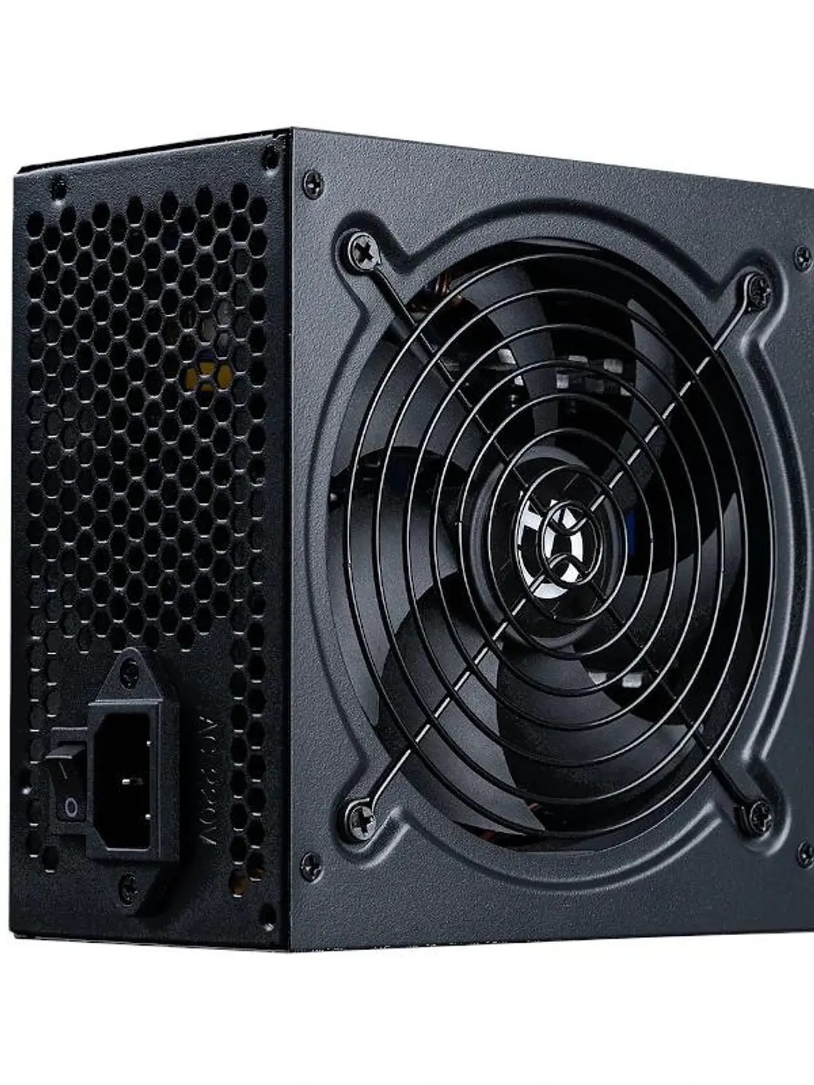 Hiditec Fuente Al. RL550 80 plus Bronze 3