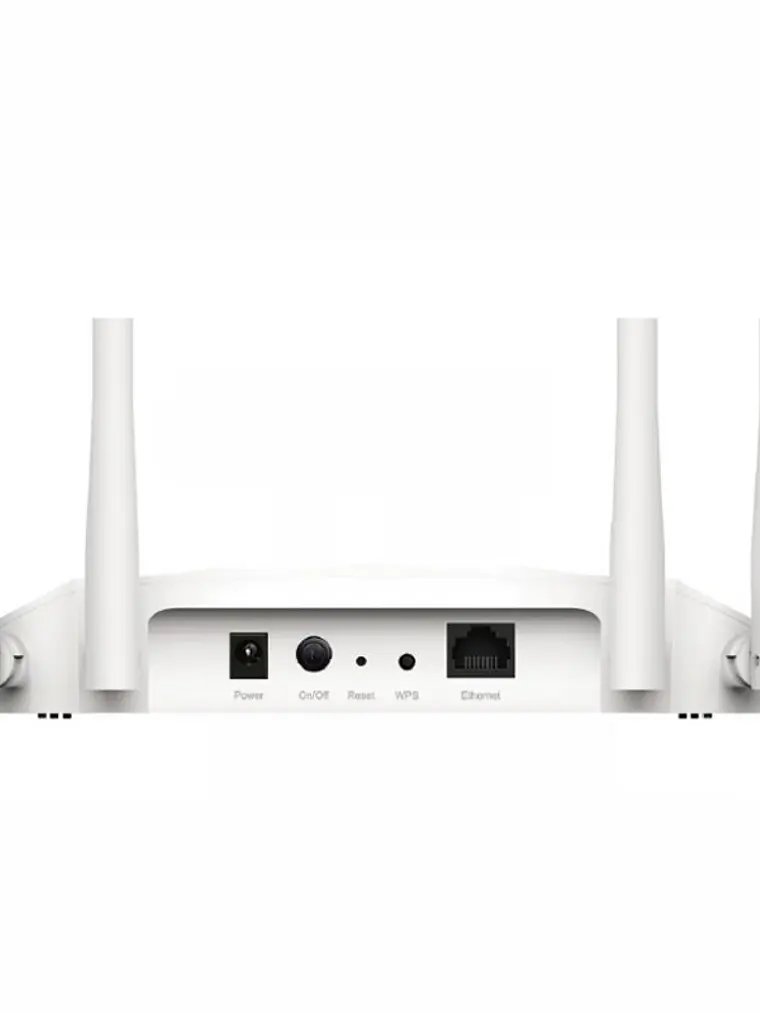TP-Link TL-WA1201 AP WiFi AC1200 Dual 1xGbE 2