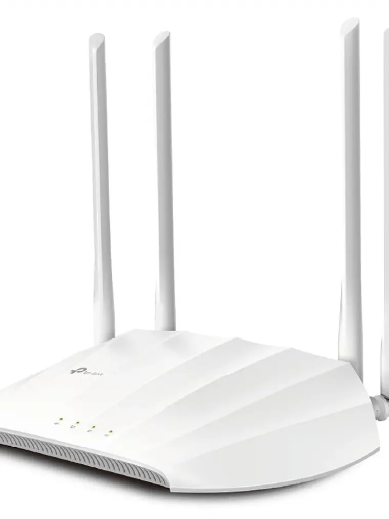 TP-Link TL-WA1201 AP WiFi AC1200 Dual 1xGbE 3