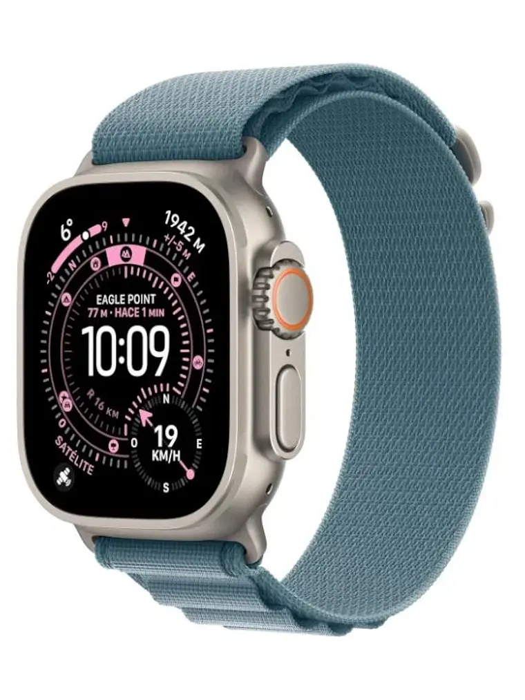APPLE WATCH ULTRA3 49 NT TI LB ALP S 1