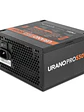 NOX Fuente Alimentación  Urano PRO 550W Bronze ATX - Miniatura 1