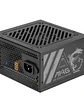 MSI Fuente Alimentación MAG A500N-H 500W 24pin ATX - Miniatura 2