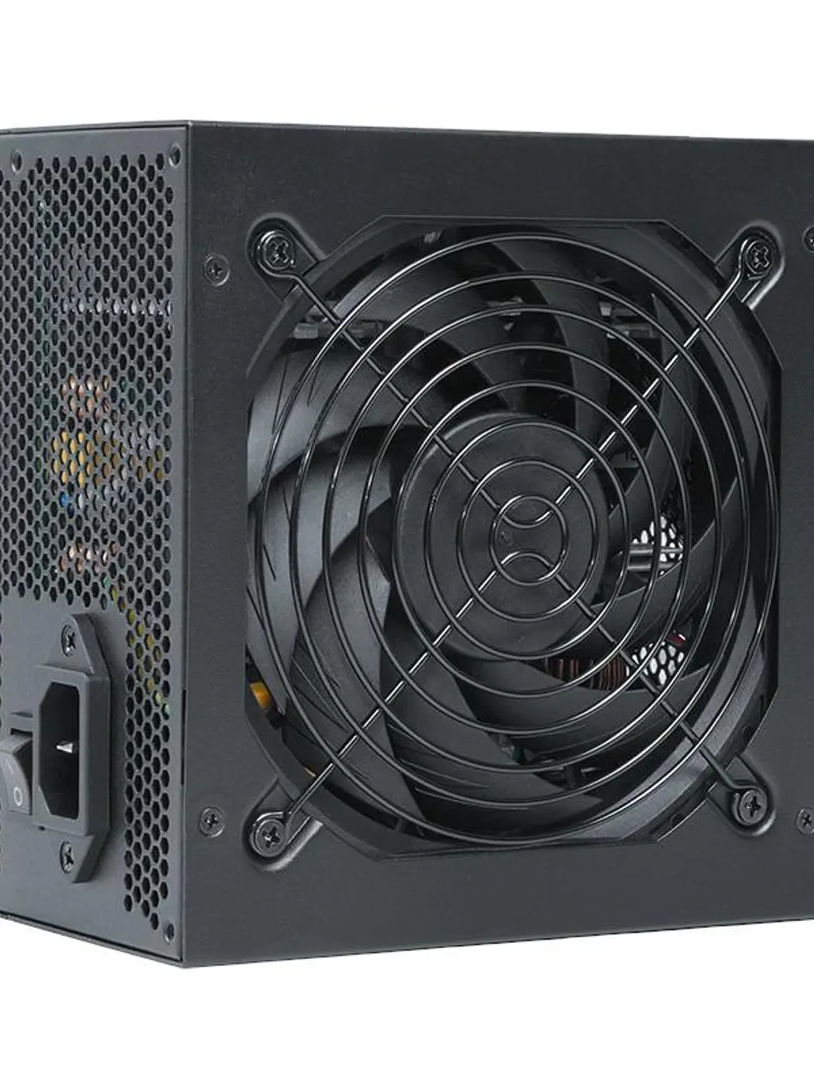 Keep Out Fuente Aliment. ATX-500W 80+BRONZE+CABLE 3