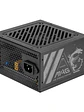 MSI Fuente Ali.MAG A500N-H 500W 24pin ATX Pack 5 - Miniatura 2
