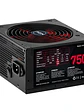 NOX Fuente Alimentación NX 750W ATX - Miniatura 1