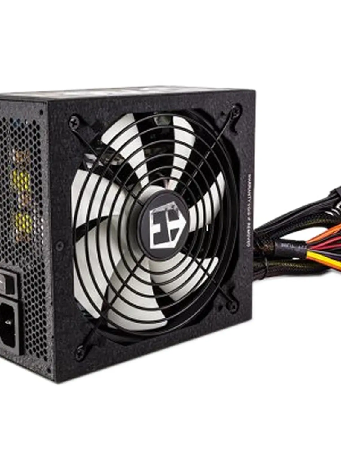Nox Fuente Al. HUMMER ATX 750w Modular 80+ Bze 2