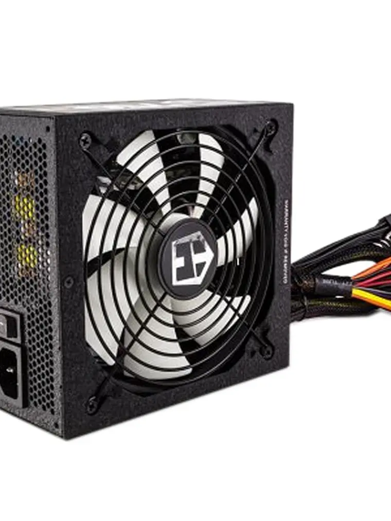 Nox Fuente Al. HUMMER ATX 750w Modular 80+ Bze 2