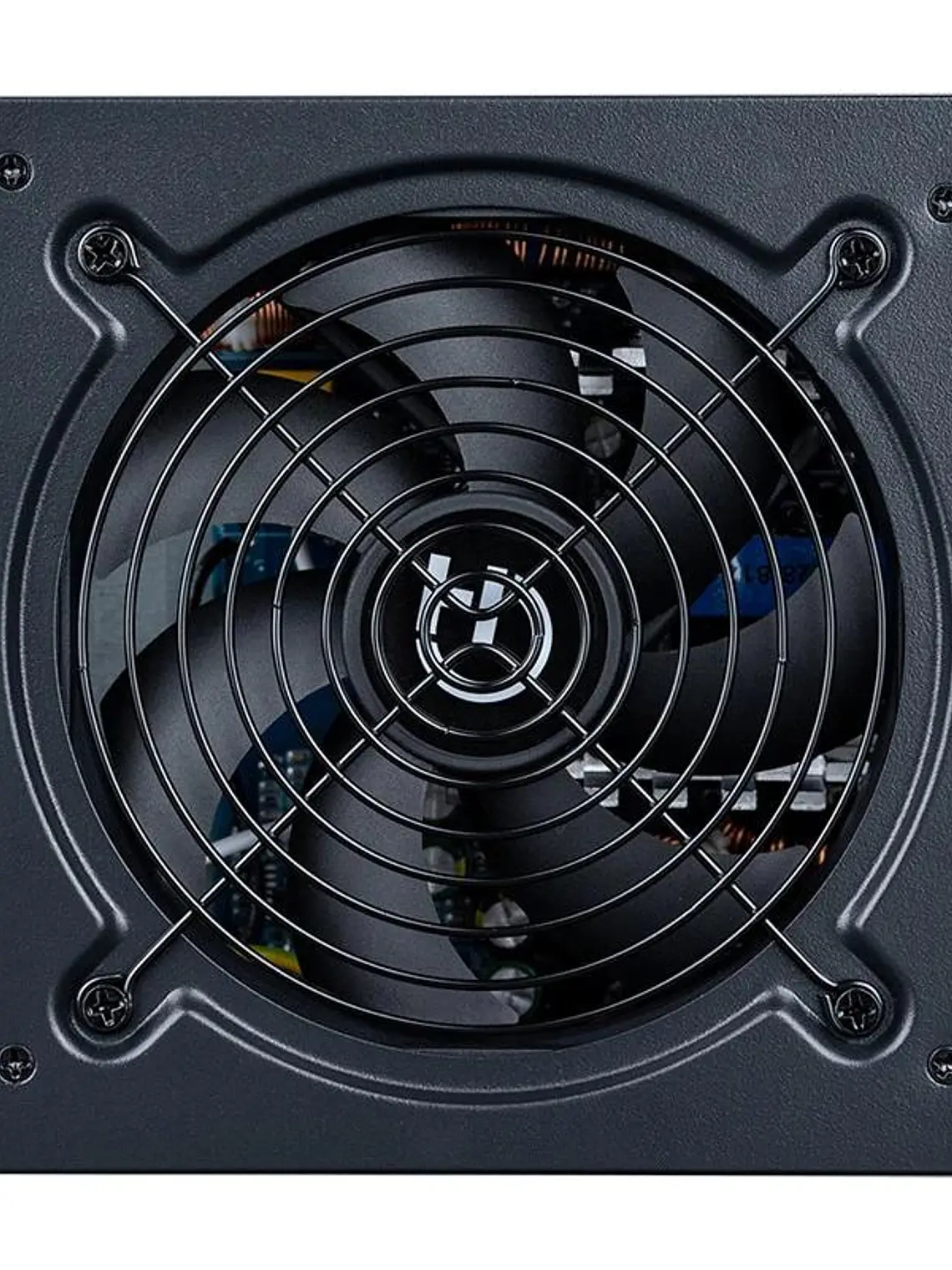 Hiditec Fuente Al. PSU RX650 80PLUS Bronze C .F.R 2