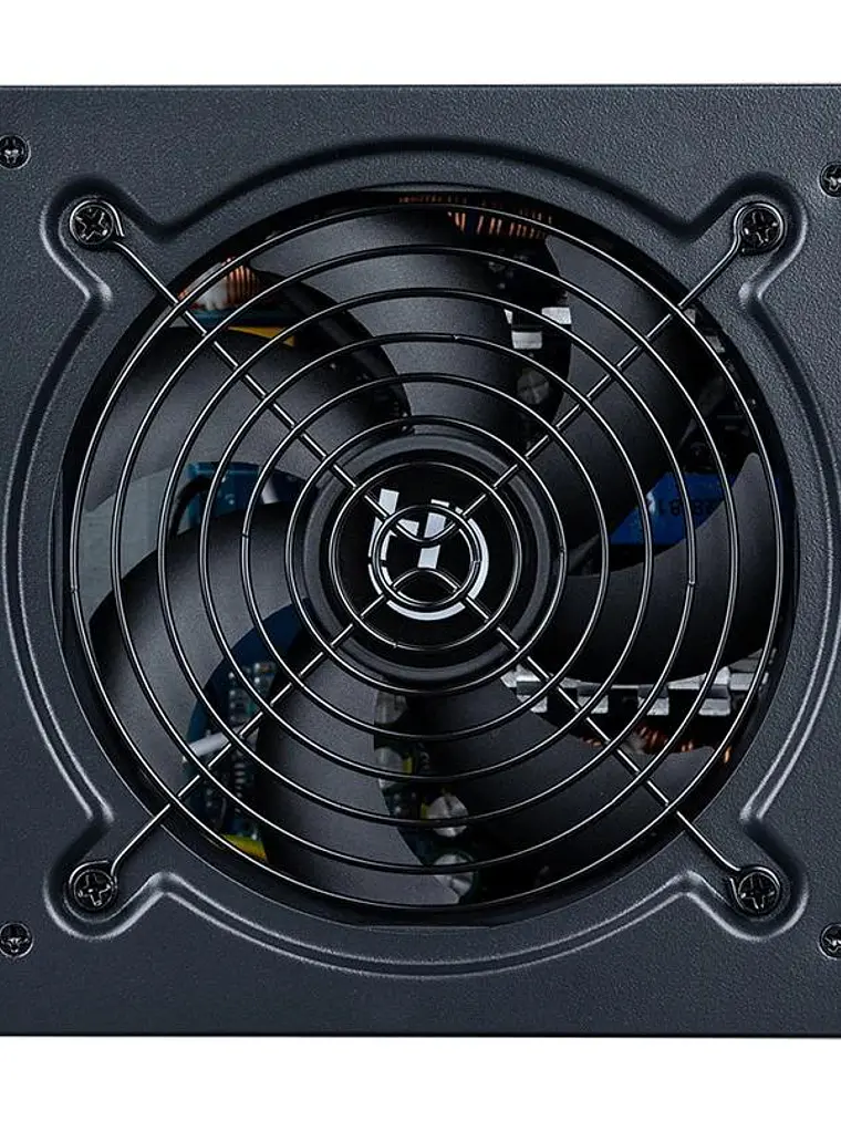 Hiditec Fuente Al. PSU RX650 80PLUS Bronze C .F.R 2