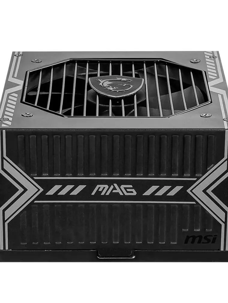 MSI Fuente Alimentación MAG A650BN 650 W 20+4 pin 3