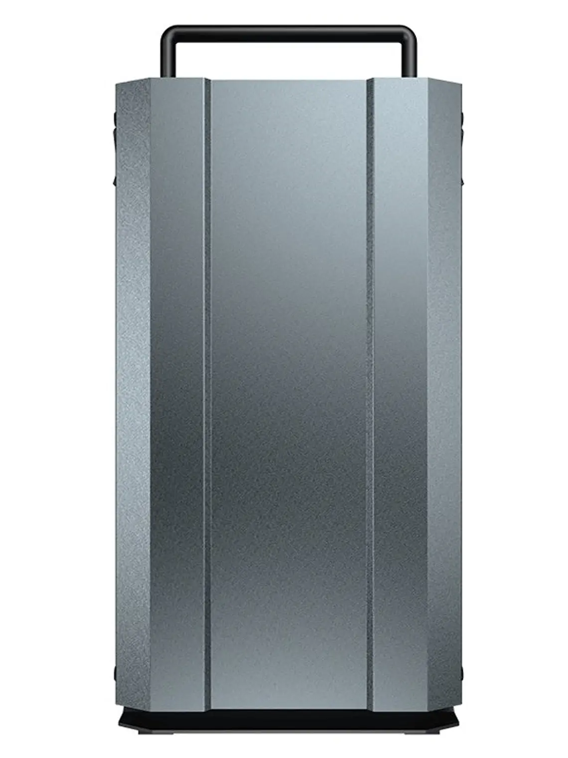 Cougar Caja Mini-itx Dust 2 Iron Gray 1
