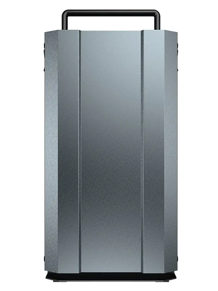 Cougar Caja Mini-itx Dust 2 Iron Gray 1