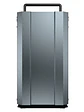 Cougar Caja Mini-itx Dust 2 Iron Gray - Miniatura 1