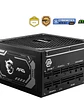 MSI Fuente Alimentación MAG A1000GL PCIE5 1000WATX - Miniatura 1