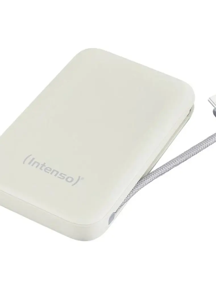 Intenso PowerBank S10000 10000 mAh Beige 1