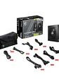 MSI Fuente Alimentación MAG A750GL PCIE5 II 750ATX - Miniatura 4