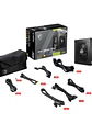 MSI Fuente Alimentación MAG A850GL PCIE5 II 850W - Miniatura 4
