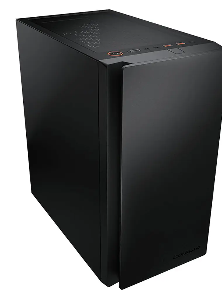Cougar Caja Minitorre PURITY 2