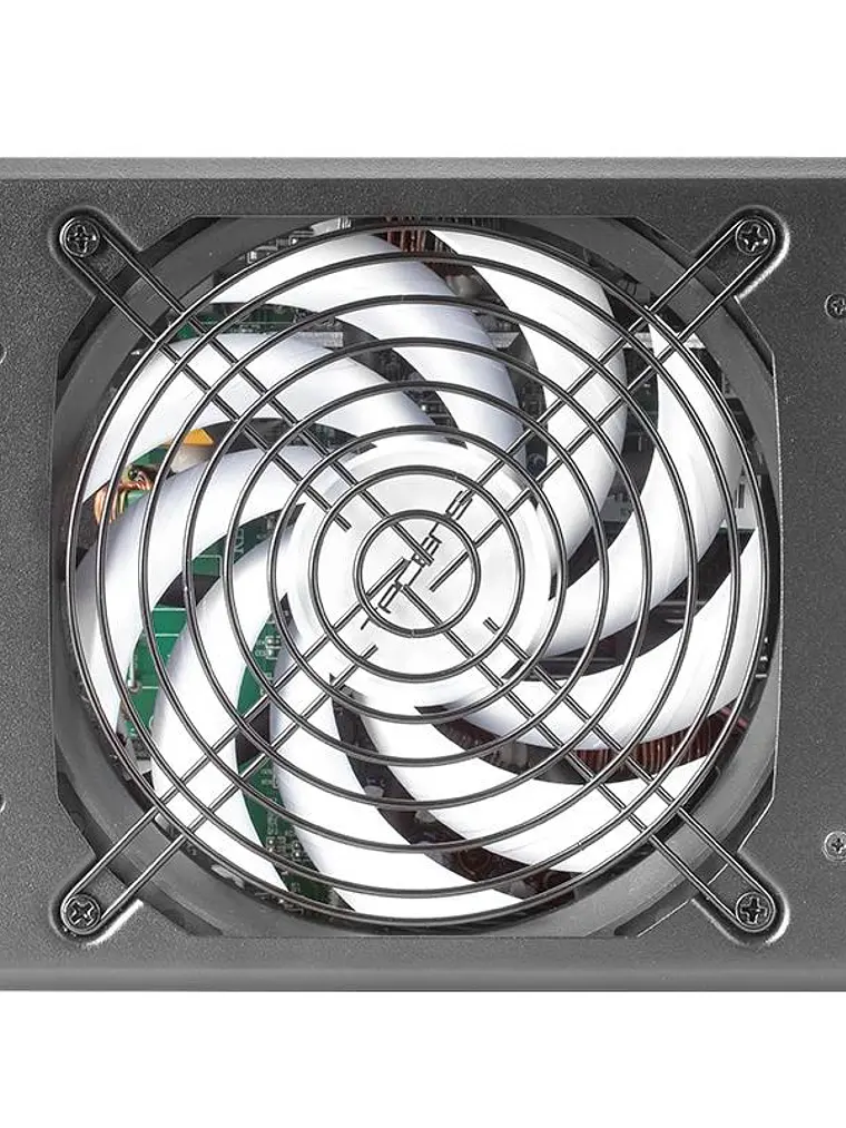 TACENS Radix VII Fuente 800W 80 plus silver 3