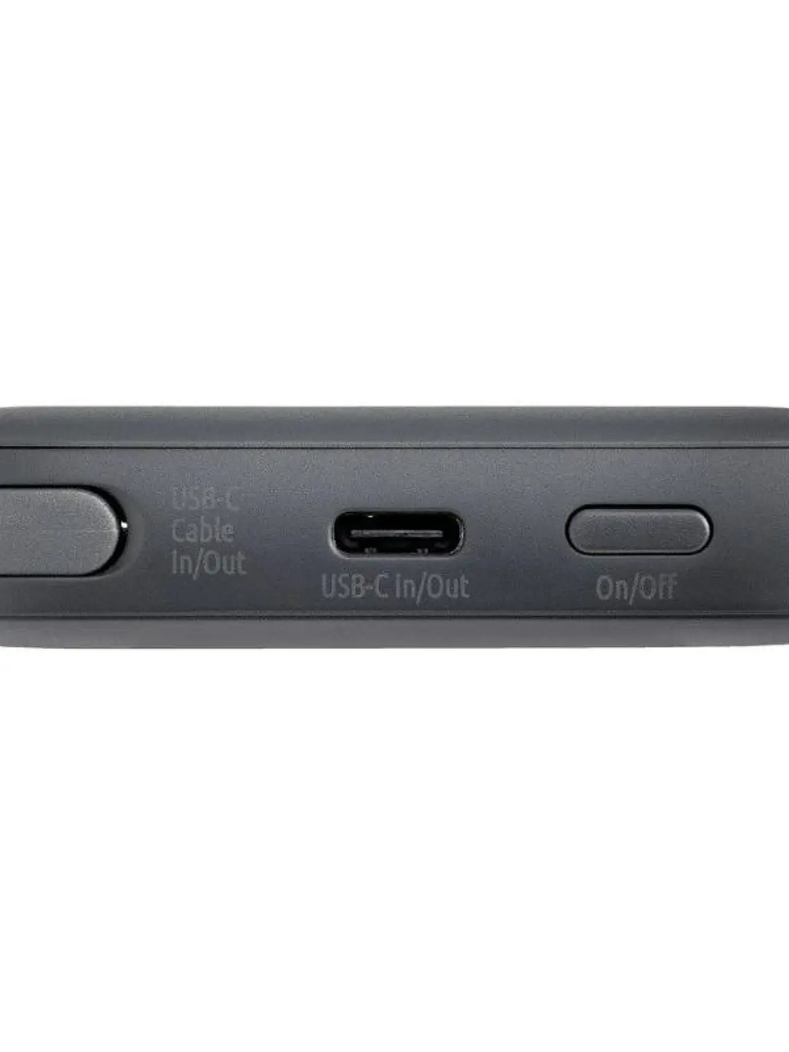 Intenso PowerBank S10000 10000 mAh Gris 3