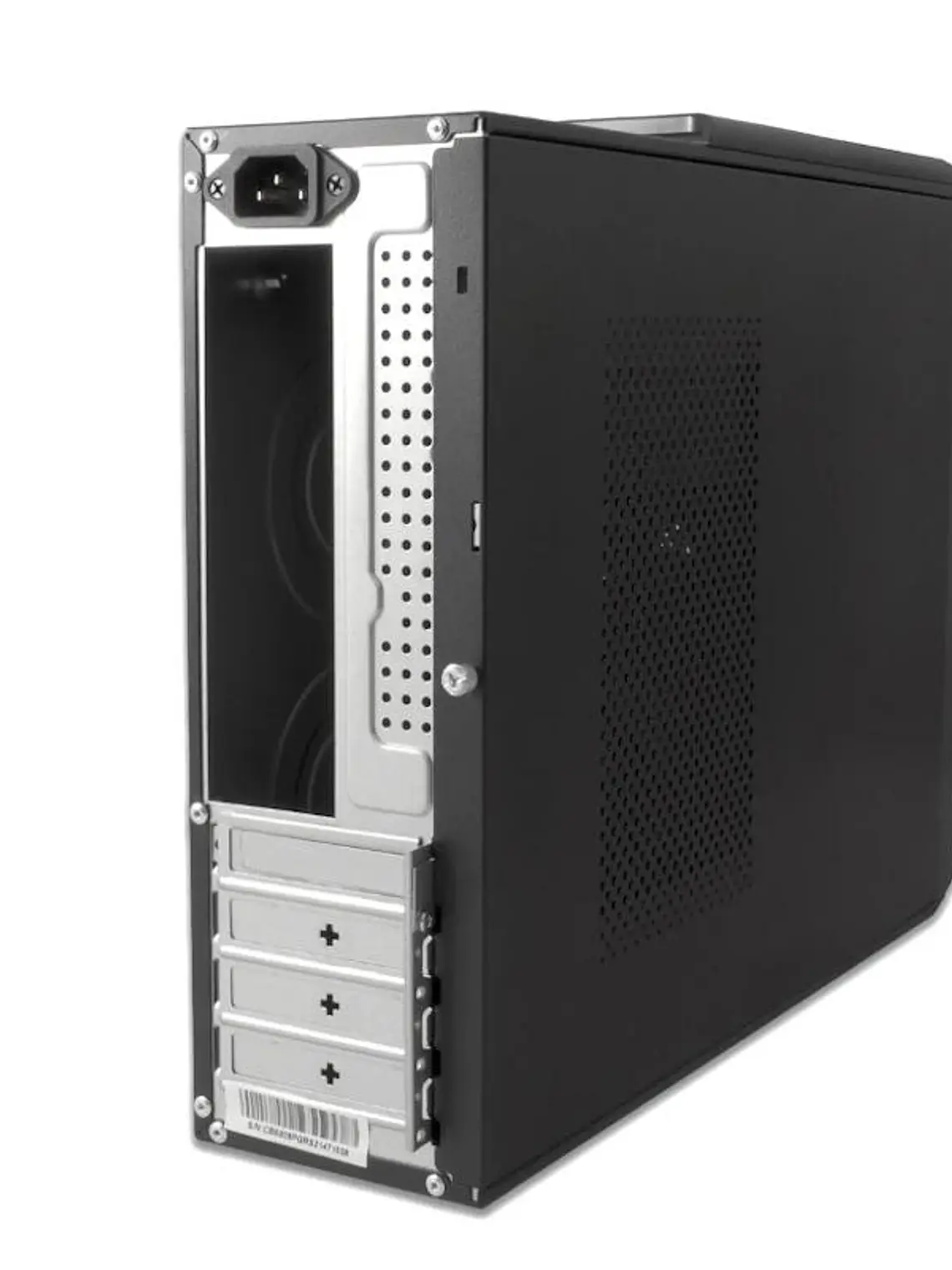 Coolbox Caja Matx Slim  T310 Fte.B500GR-S 2