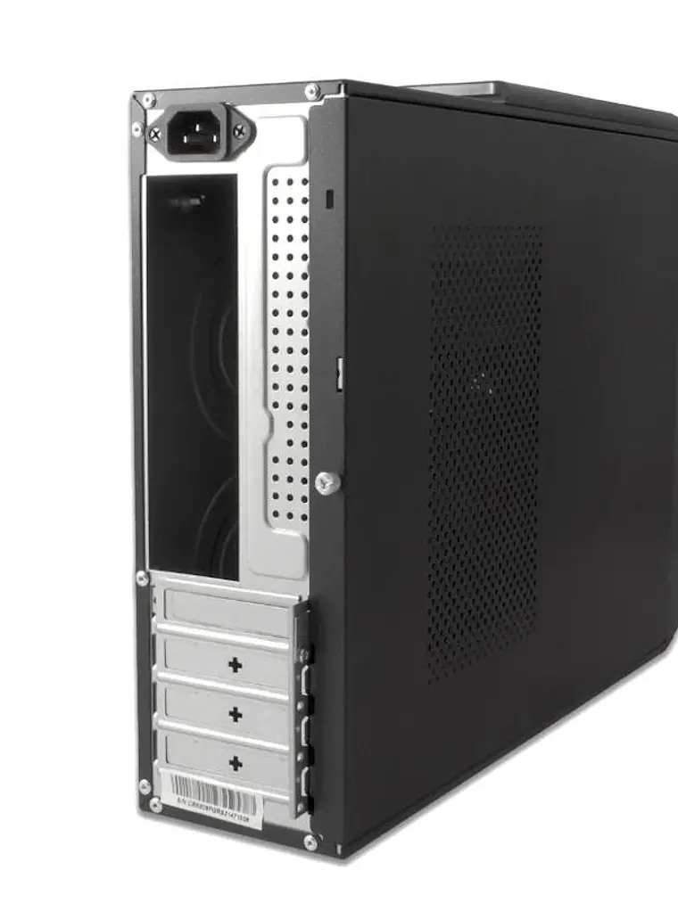 Coolbox Caja Matx Slim  T310 Fte.B500GR-S 2