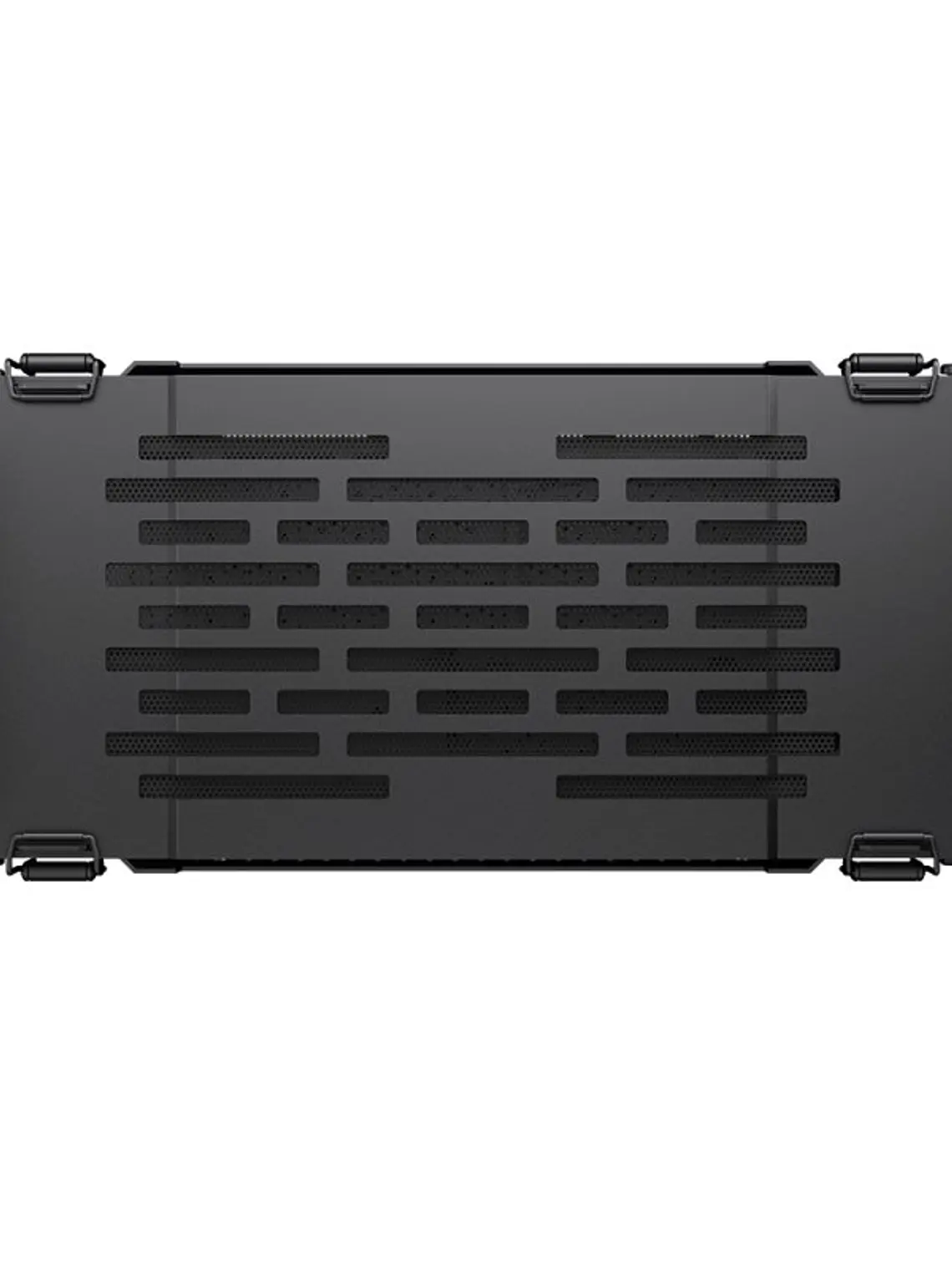 Cougar Caja Mini-itx Dust 2 Iron Gray 4
