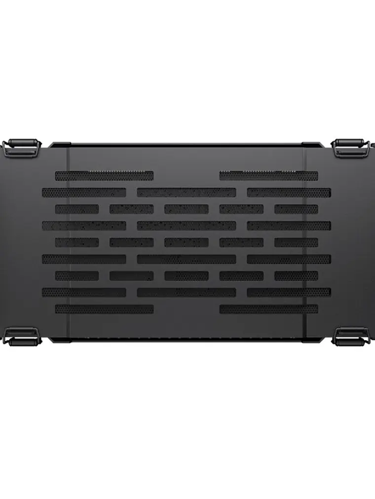 Cougar Caja Mini-itx Dust 2 Iron Gray 4