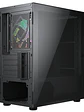 Cougar Caja Minitorre Purity Rgb Black - Miniatura 4