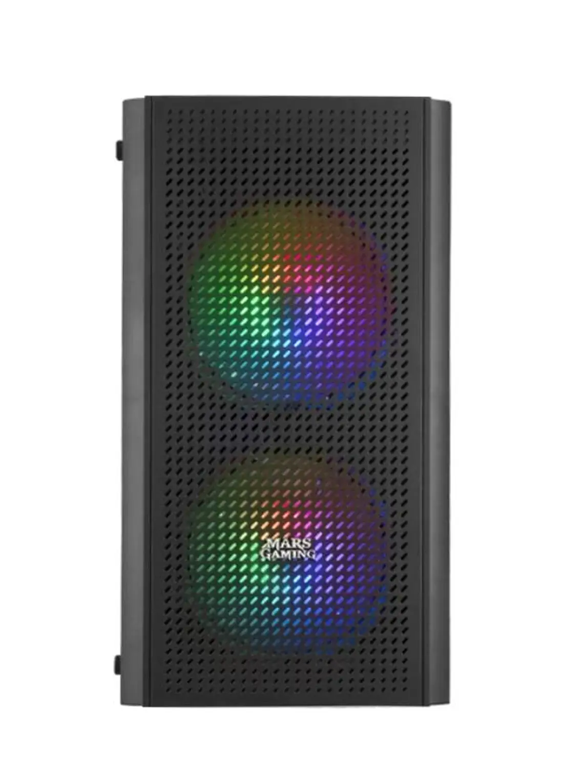 Mars Gaming caja MICRO-ATX MC300 BLACK 1